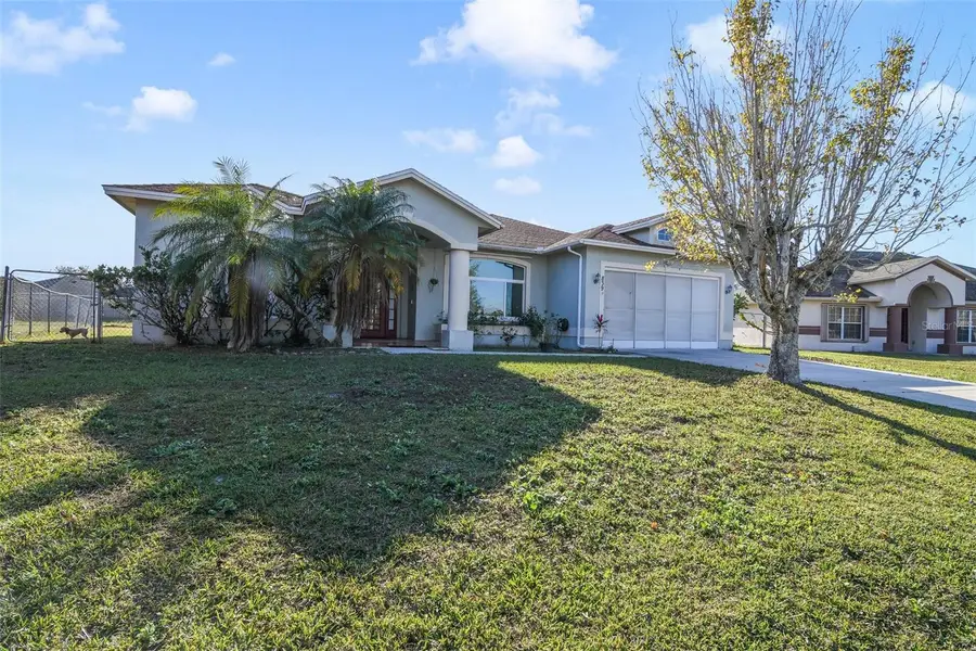 839 Franconville Court, Poinciana, FL 34759 - Image #2