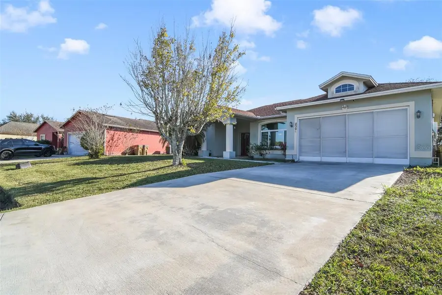 839 Franconville Court, Poinciana, FL 34759 - Image #3
