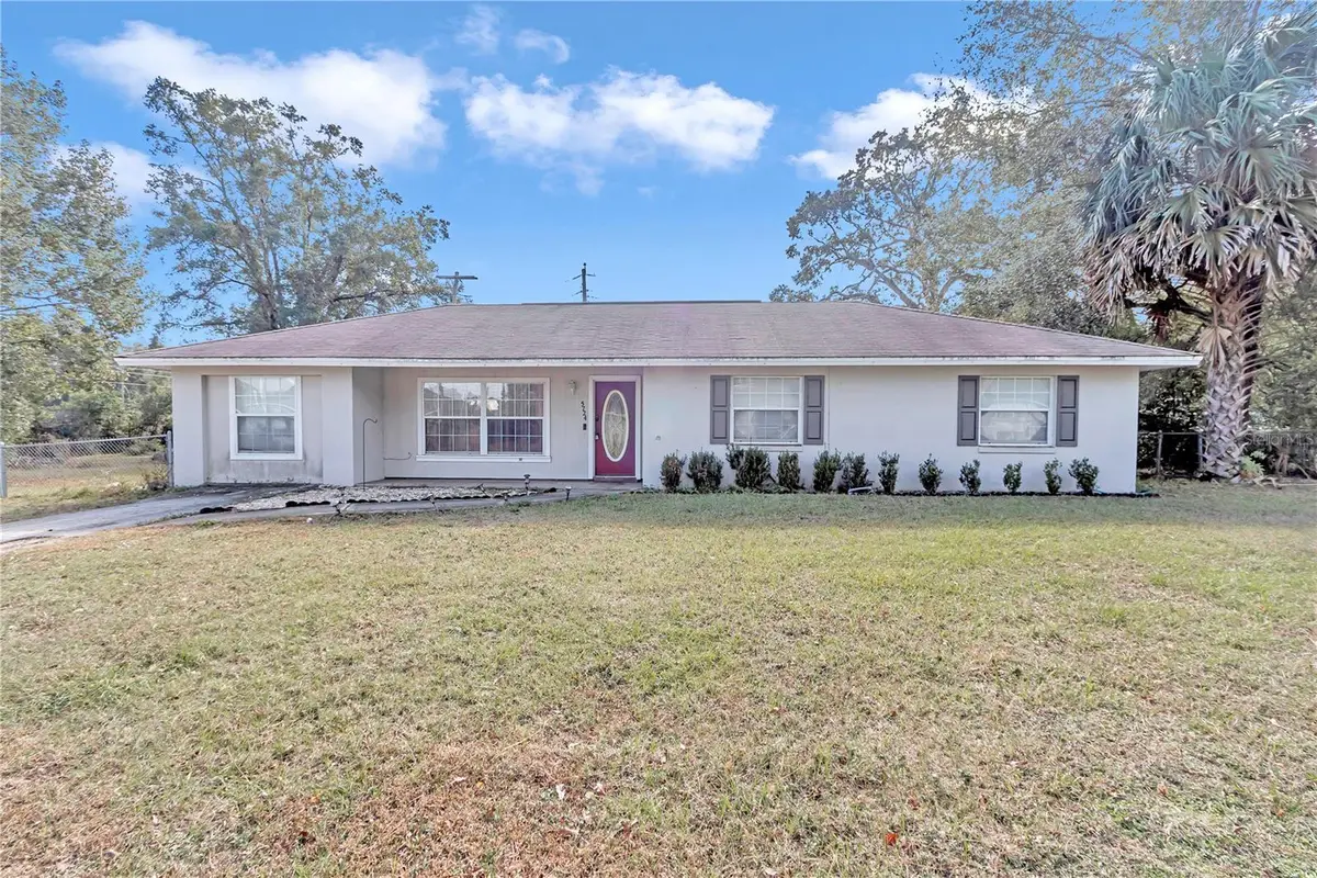 5724 SE 2nd Street, Ocala, FL 34480 - Image #1