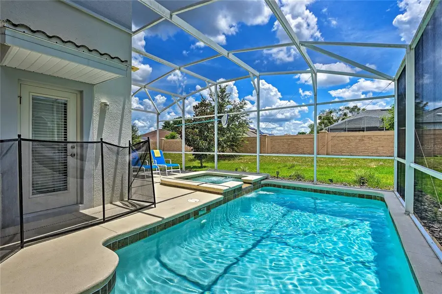 1636 Moon Valley Drive, Davenport, FL 33896 - Image #2