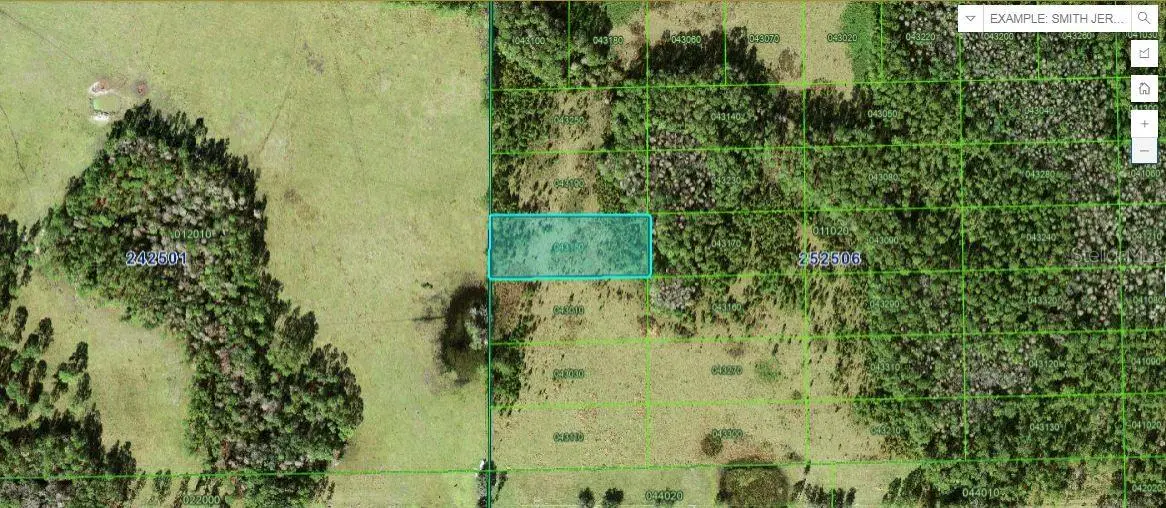 Judy Road, Polk City, FL 33868 - Image #1