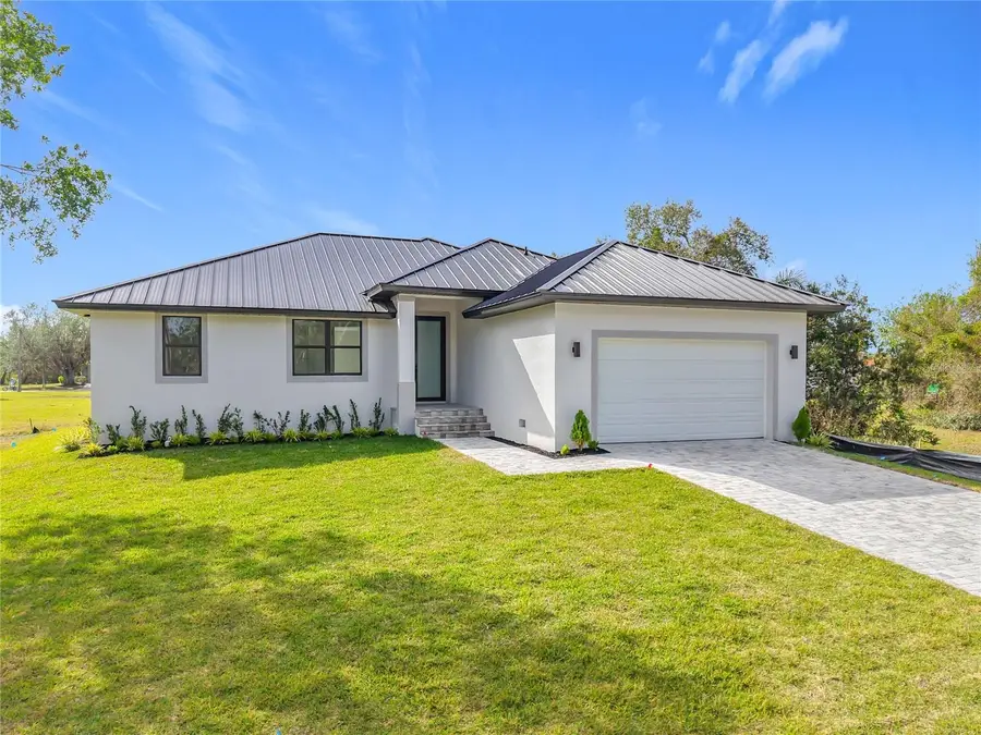 16760 Acapulco Road, Punta Gorda, FL 33955 - #2