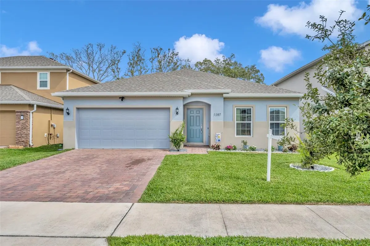 1197 Celery Oaks Lane, Sanford, FL 32771 - #1