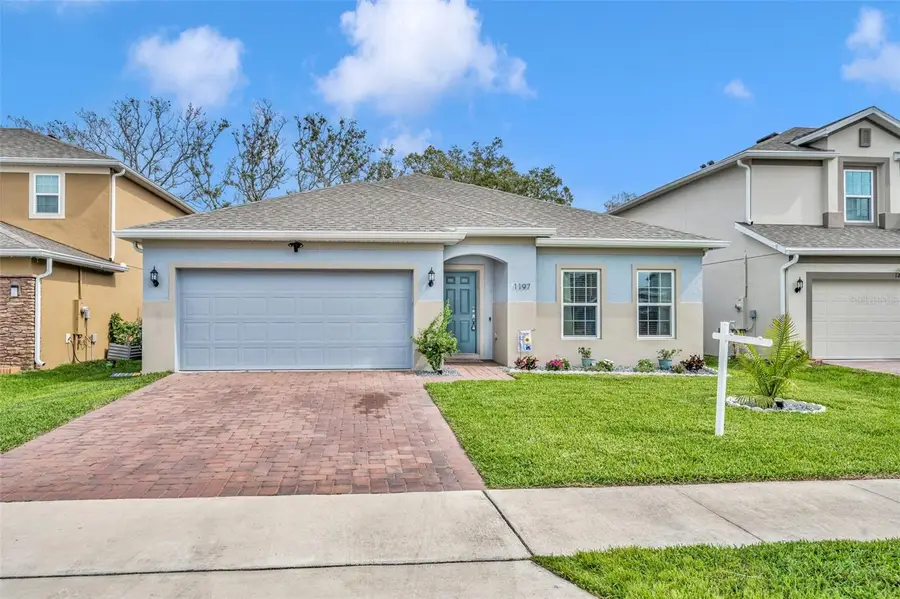 1197 Celery Oaks Lane, Sanford, FL 32771 - #2