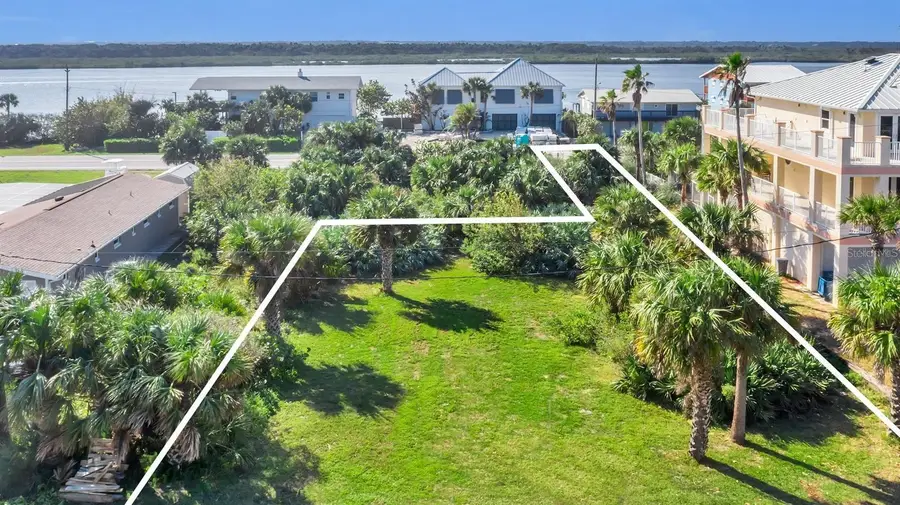 0 S Atlantic Ave, New Smyrna Beach, FL 32169 - #2