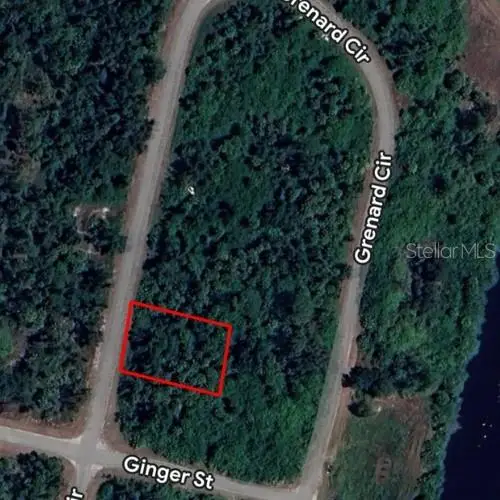 Grenard Circle #lot 2, North Port, FL 34288 - Image #1