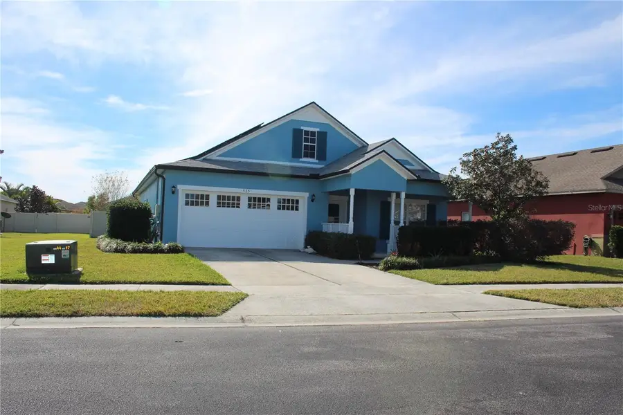 515 Haywood Lane, Lake Alfred, FL 33850 - Image #3