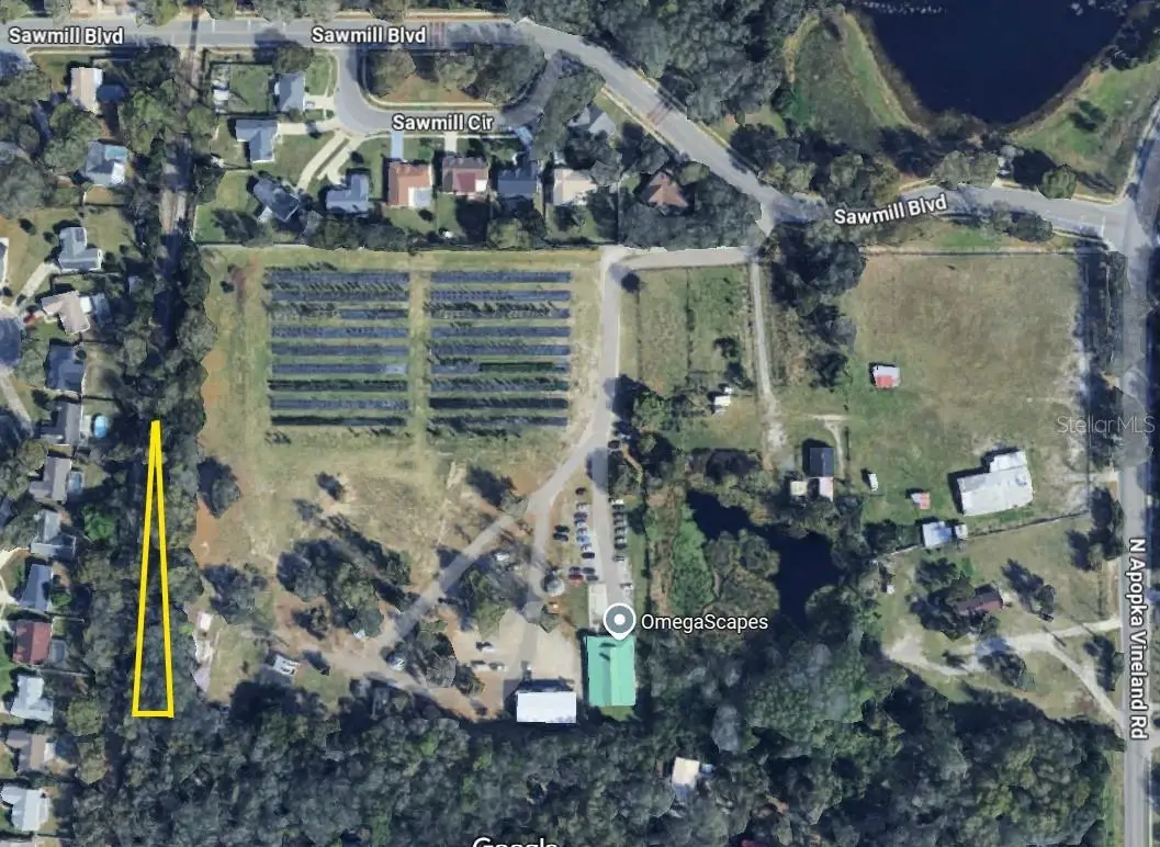 Hackney Prairie Road, Orlando, FL 32818 - Image #1