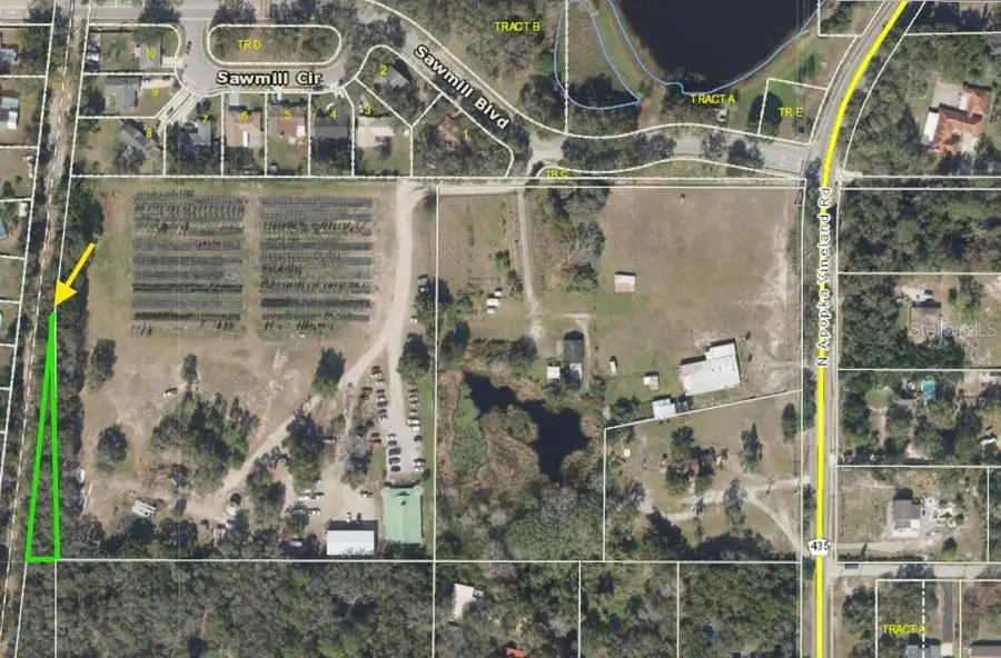 Hackney Prairie Road, Orlando, FL 32818 - Image #2