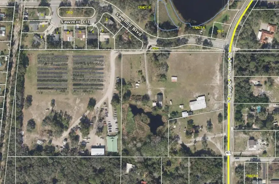 Hackney Prairie Road, Orlando, FL 32818 - Image #3