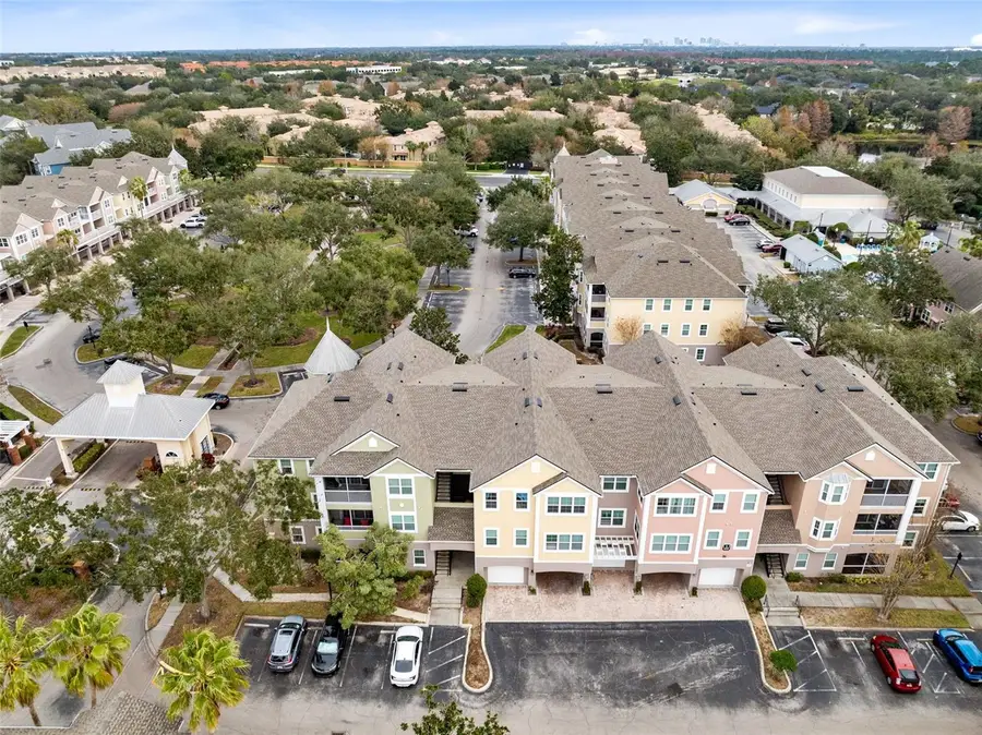 3315 Parkchester Square Boulevard #102, Orlando, FL 32835 - Image #2