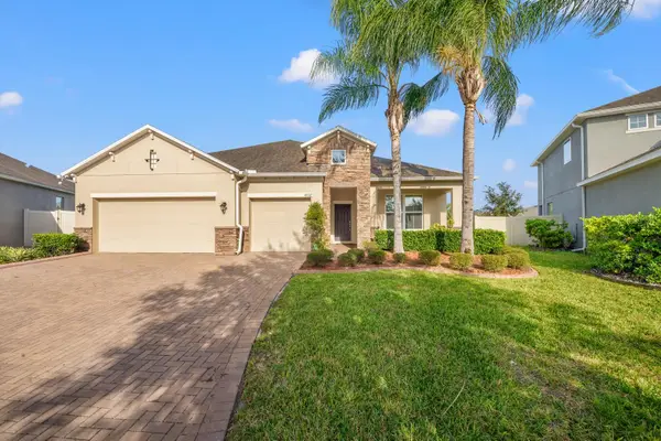 4032 Prairie Reserve Boulevard, ORLANDO, FL 32824