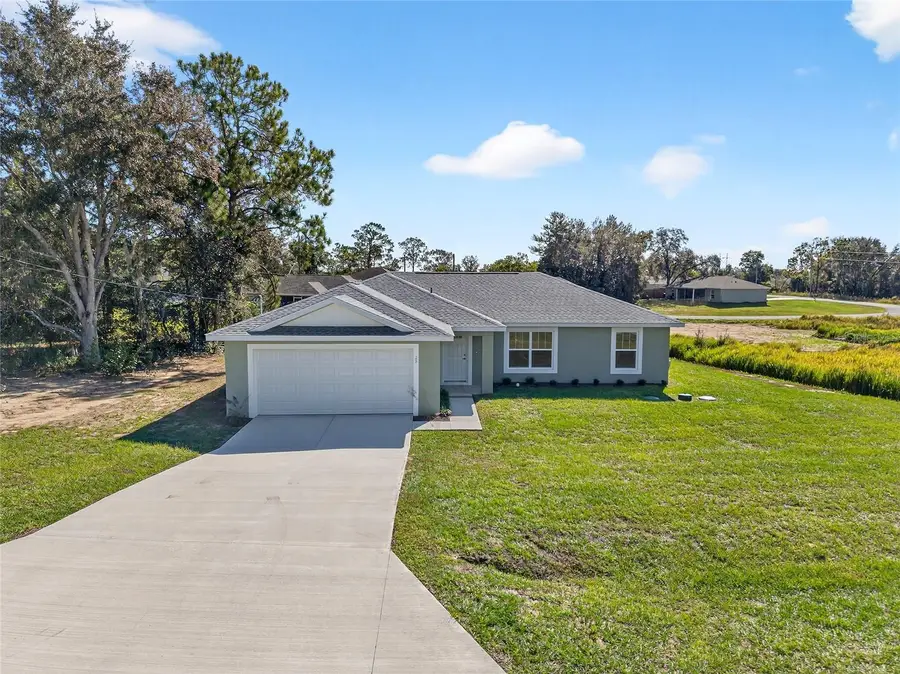 25 Locust Loop Lane, Ocala, FL 34472 - Image #2