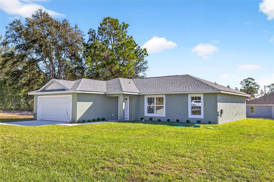 25 Locust Loop Lane, Ocala, FL 34472 - Image #3