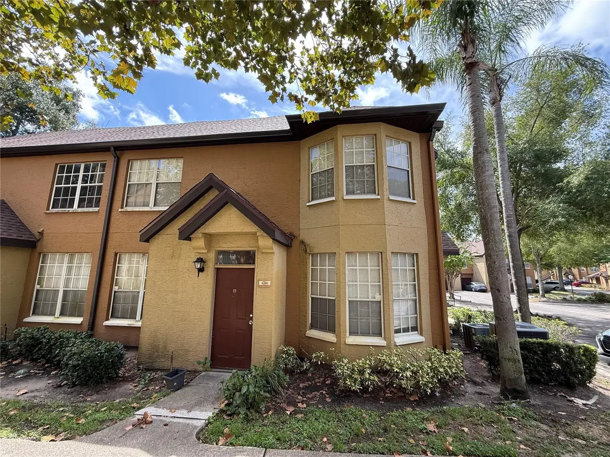 6348 Raleigh Street #1311, Orlando, FL 32835 - Image #1