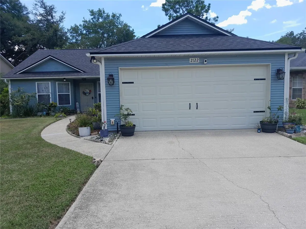 2122 King Richards Court, Orange City, FL 32763 - Image #1