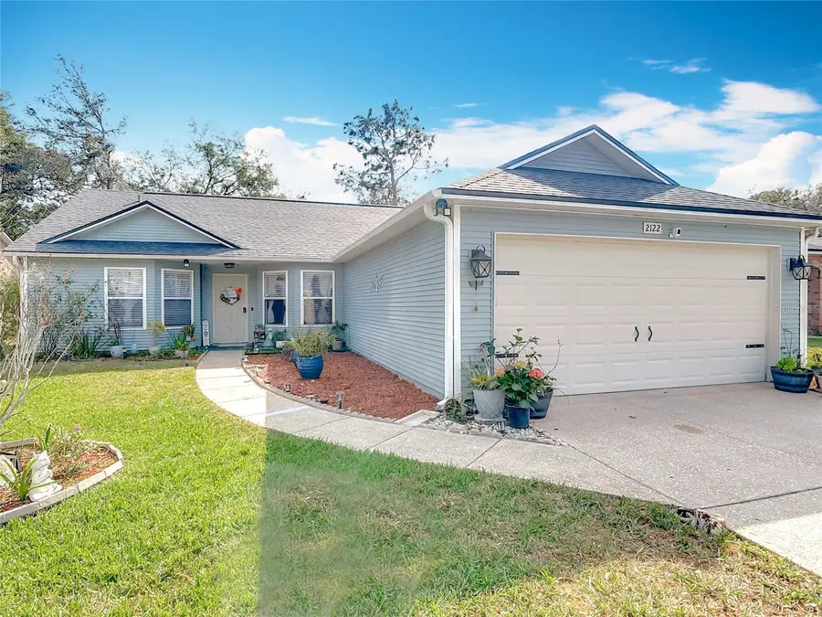 2122 King Richards Court, Orange City, FL 32763 - Image #2