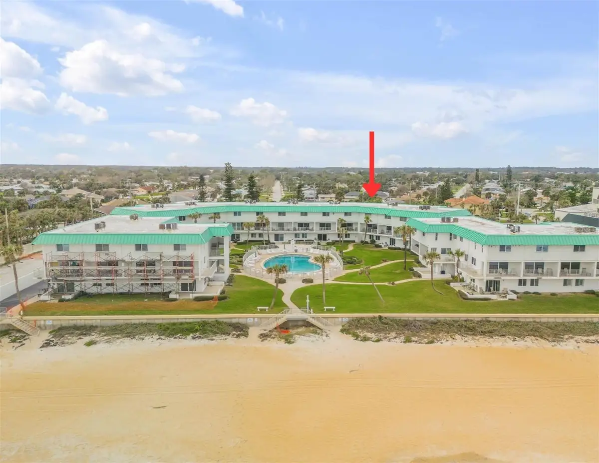 815 Ocean Shore Boulevard #U9A, Ormond Beach, FL 32176 - Image #1