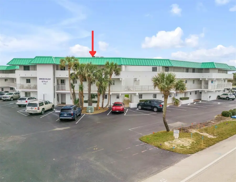 815 Ocean Shore Boulevard #U9A, Ormond Beach, FL 32176 - Image #2
