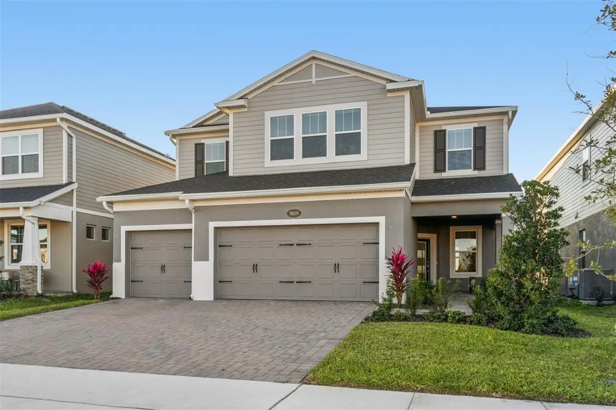 2678 Great Heron Avenue, Saint Cloud, FL 34773 - Image #1