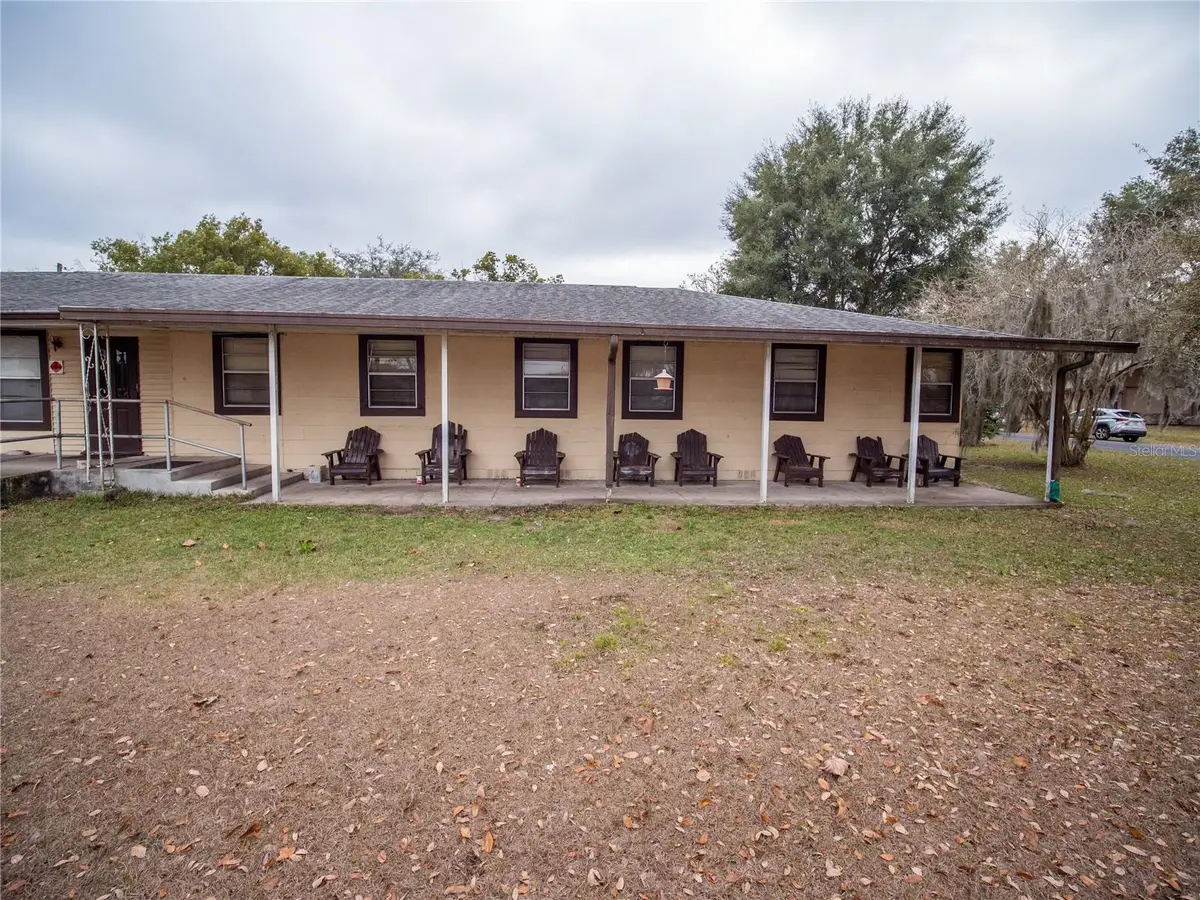 38906 North Avenue, Zephyrhills, FL 33542 - #1