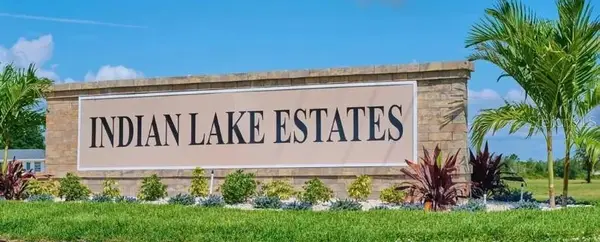 Indian Lake Drive, INDIAN LAKE ESTATES, FL 33855