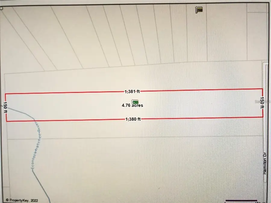 848 Hamilton Drive, Orlando, FL 32833 - Image #2