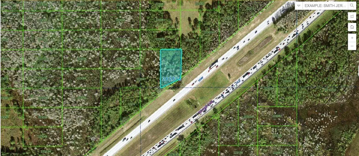I-4, Davenport, FL 33837 - #1