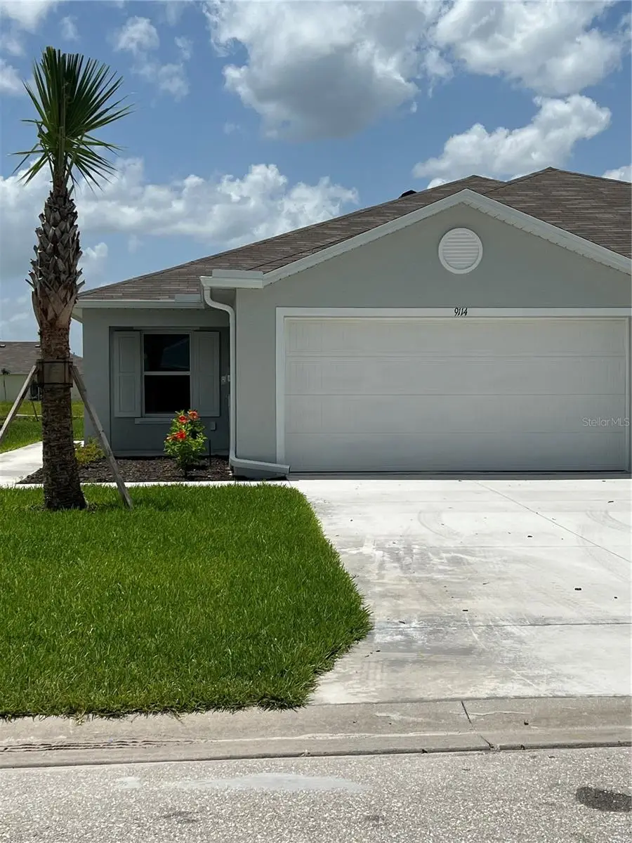 9114 Aegean Circle, Lehigh Acres, FL 33936 - Image #3