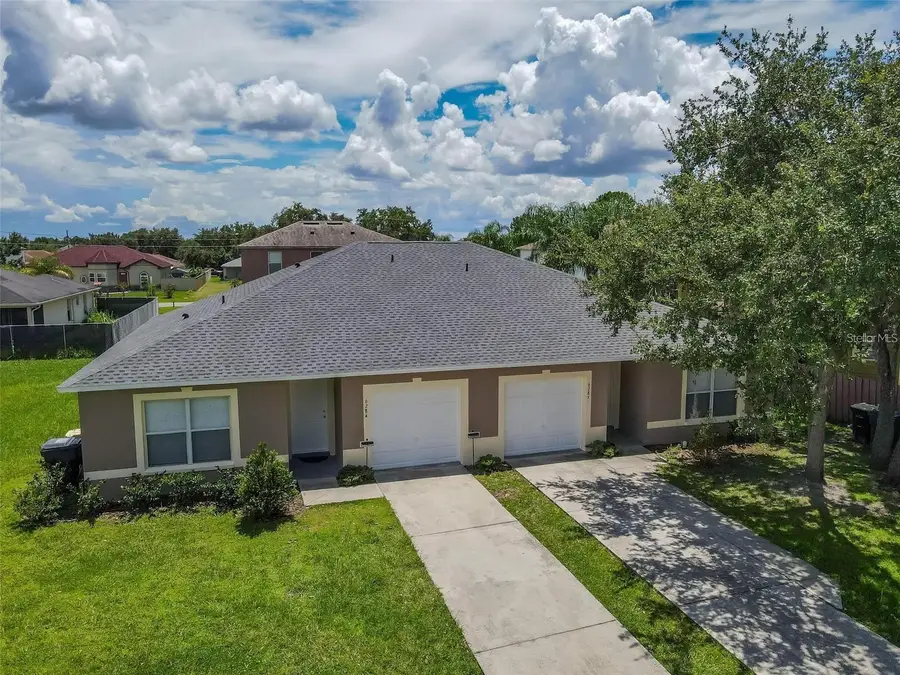 628 Bluebill Court, Poinciana, FL 34759 - #2