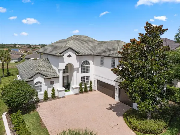 408 Chelsea Avenue, DAVENPORT, FL 33837