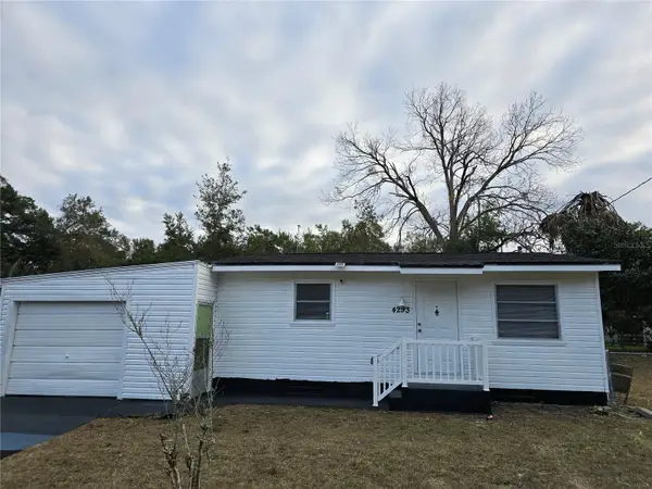 4293 County Road 136, WILDWOOD, FL 34785