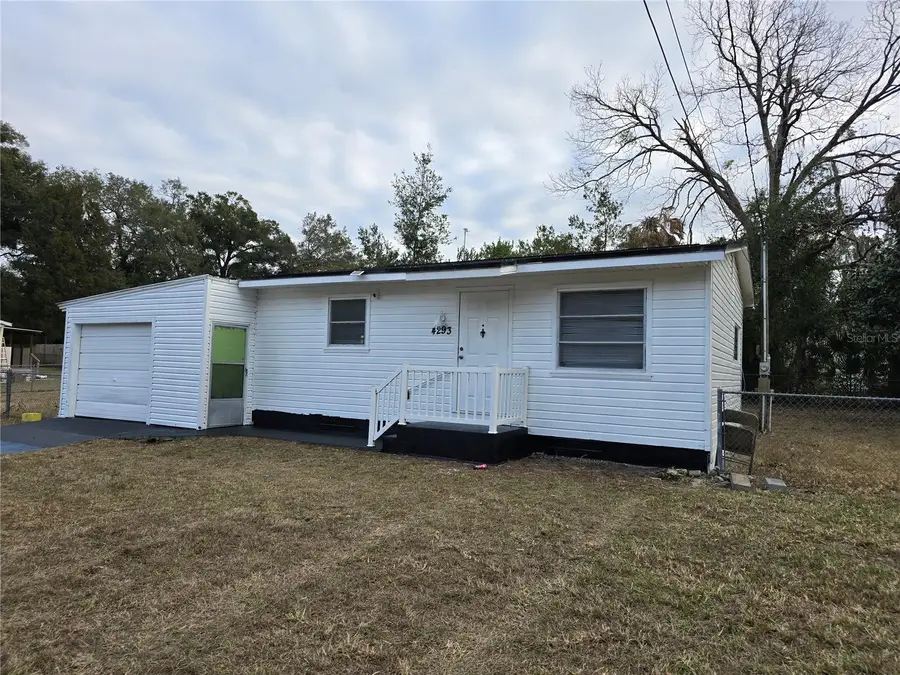 4293 County Road 136, Wildwood, FL 34785 - Image #2