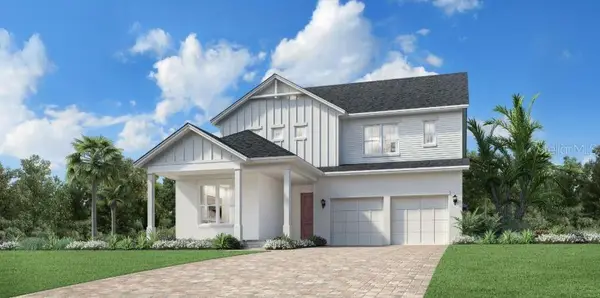 1467 Ridgeback Lane, APOPKA, FL 32703