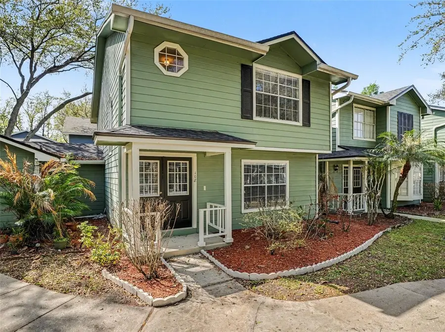 5978 Braemar Place #108, Orlando, FL 32822 - #2