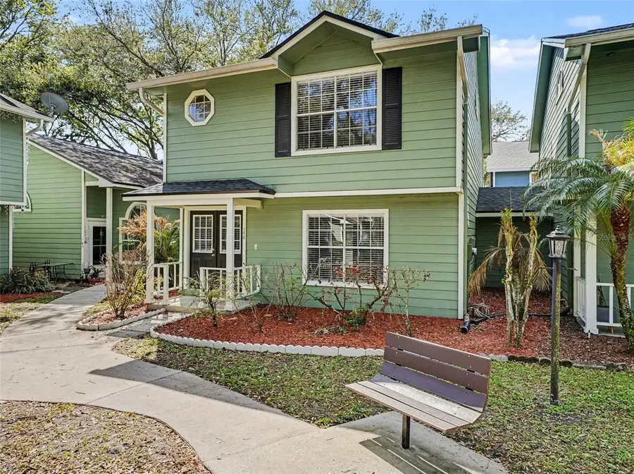 5978 Braemar Place #108, Orlando, FL 32822 - #3