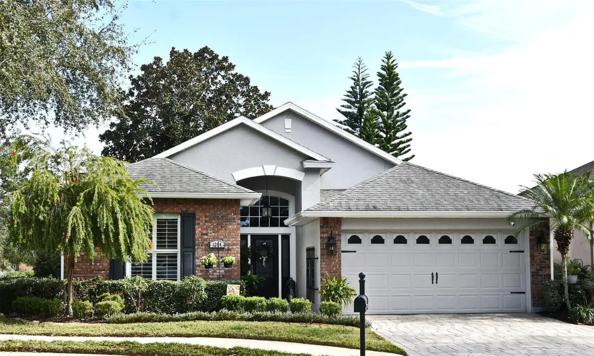 1254 Chessington Circle, Lake Mary, FL 32746 - Image #1