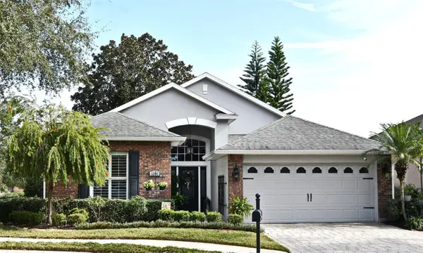 1254 Chessington Circle, LAKE MARY, FL 32746