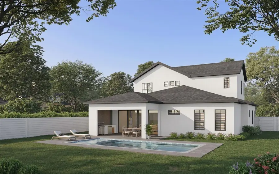 1417 Miller Avenue, Winter Park, FL 32789 - Image #2