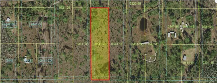 Holopaw Groves Road, Saint Cloud, FL 34773 - Image #3
