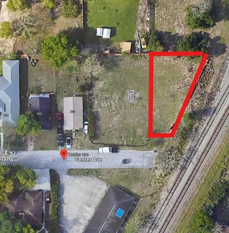 836 Center Avenue, Haines City, FL 33844 - Image #1