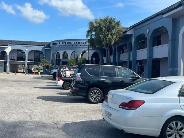 8421 S Orange Blossom Trail #321, ORLANDO, FL 32809