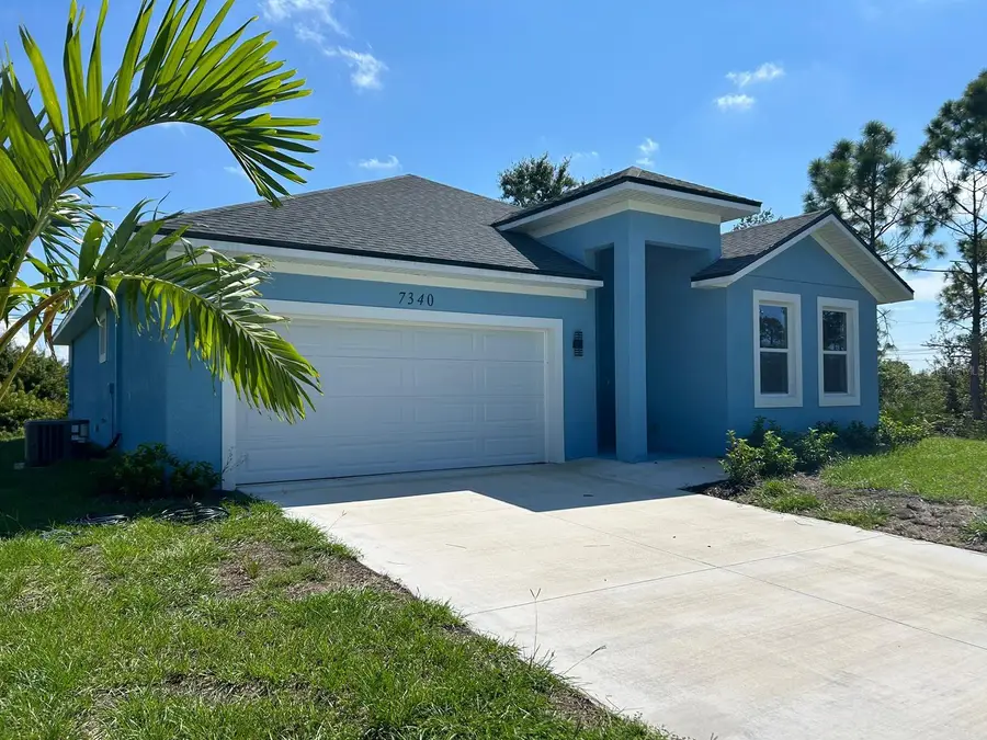 7340 Bass St, Englewood, FL 34224 - #2