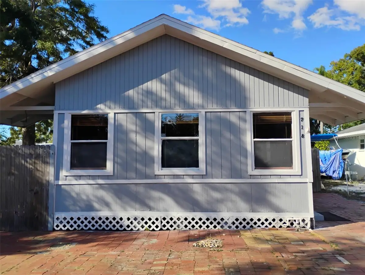 718 New York Street, Clearwater, FL 33756 - Image #1