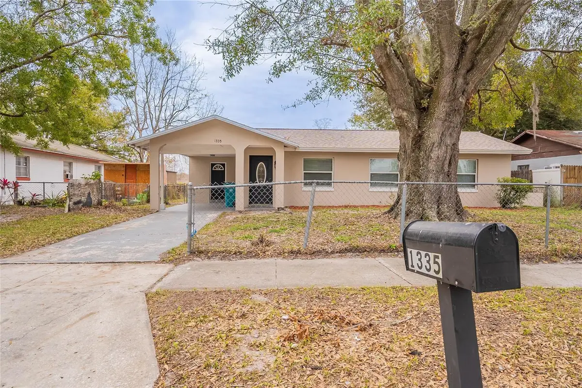 1335 Lescot Lane, Orlando, FL 32811 - Image #1