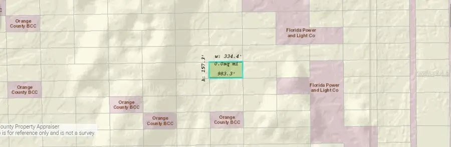 Dill Road Road, Orlando, FL 32820 - Image #2