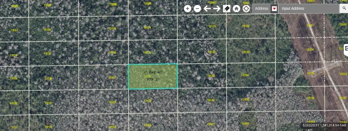 Dill Road, Orlando, FL 32820 - Image #1