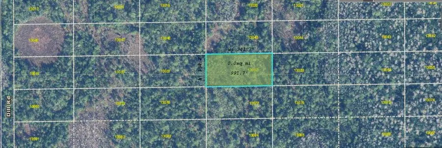 Dill Road, Orlando, FL 32820 - Image #2