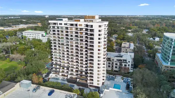 530 E Central Boulevard #603, ORLANDO, FL 32801