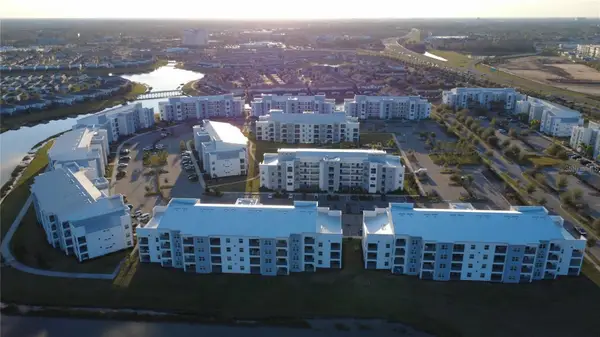 3151 Paradox Circle #103, KISSIMMEE, FL 34746